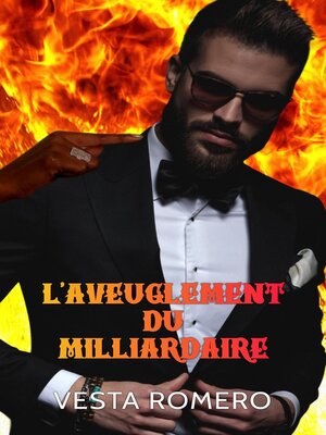 cover image of L'aveuglement Du Milliardaire